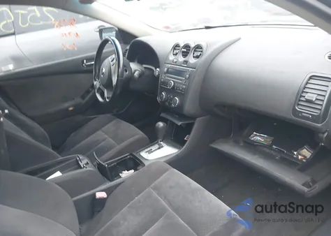 2007 Nissan Altima 2.5 S из США, поврежденный, VIN 1N4AL21E57C196985